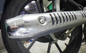 HONDA CROSS CUB 110 2022 JA60