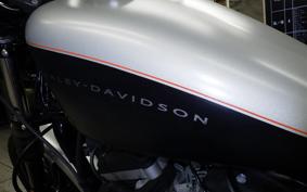 HARLEY XL883N 2009
