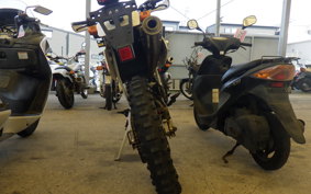 HONDA XLR250 BAJA MD22
