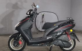 YAMAHA CYGNUS125XSR SEA5J