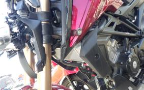 HONDA CB125 R 1995 JC91