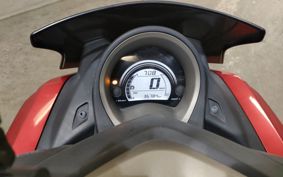 YAMAHA N-MAX 125 SE86J