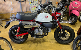 HONDA MONKEY 125 JB05