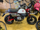Фото Honda MONKEY 125 с японского аукциона