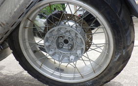 BMW R1150GS