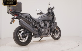 HARLEY ﾊﾟﾝ AMERICA1250S 2021