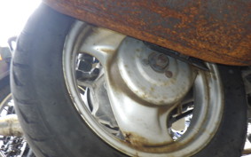 YAMAHA JOG POCHE SA08J