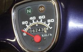 HONDA C90 SUPER CUB HA02