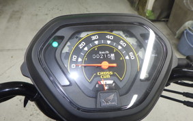 HONDA ｸﾛｽｶﾌﾞ50 2013 AA06