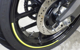 DUCATI SCRAMBLER ICON 2015