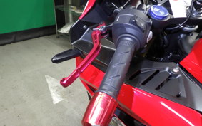 HONDA CB250RR-2A 2007 MC51