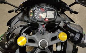 KAWASAKI  NINJA ZX-25R ZX250E