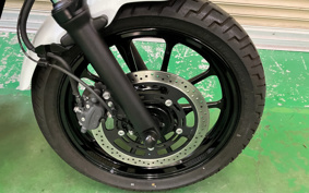 KAWASAKI ELIMINATOR 400-1 2024 EL400A