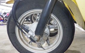 YAMAHA VINO 50 SA26J