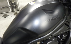 HONDA REBEL 1100 DCT 2025