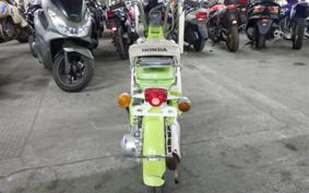 HONDA CAREN AB04