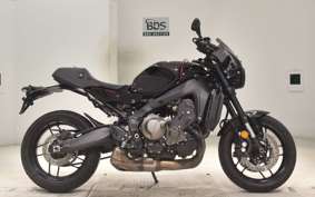 YAMAHA XSR900 2022 RN80J