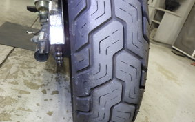 HONDA REBEL 250 MC13