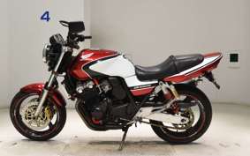 HONDA CB400SF VTEC SPEC 2 2002 NC39