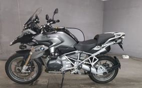 BMW R 1200GS 2015 0A01
