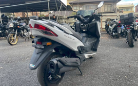SUZUKI BURGMAN400 2020 DU11A