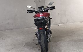 YAMAHA MT-09 2015 RN36J