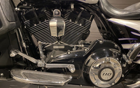 HARLEY FLHXSE1800CVO 2016 PXN