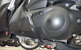 YAMAHA N-MAX 2006 SED6J