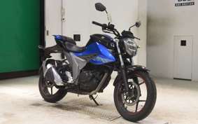 SUZUKI ｼﾞｸｻｰ150 ED13N