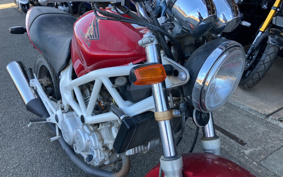HONDA VTR 250 MC33