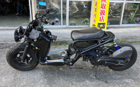 HONDA ZUMAR AF58
