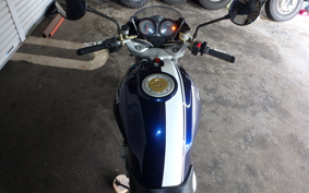DUCATI  DUCATI  MONSTAR S4 2001 ZDMM400AAYB