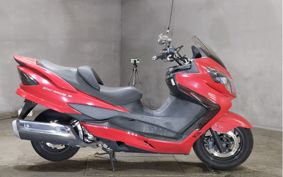 SUZUKI SKYWAVE 250M CJ45A