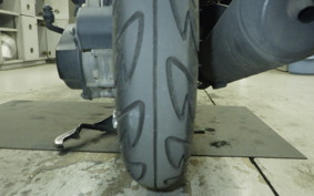 HONDA TACT-4ﾍﾞｰｼｯｸ AF75