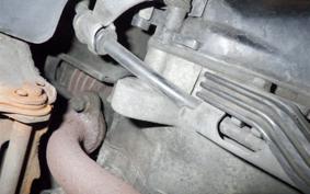 HONDA DIO GEN 3 AF34