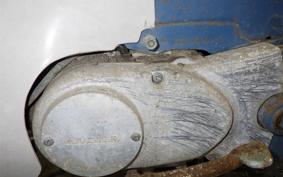 HONDA C50 SUPER CUB 2026 C50