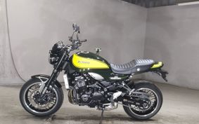 KAWASAKI Z900RS 2024 ZR900K