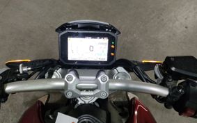 HONDA CB1000R 2021 SC80