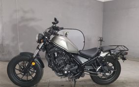 HONDA REBEL MC49