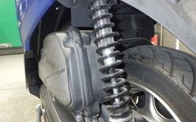 HONDA TACT Gen.4 2014 AF79