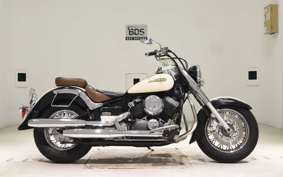 YAMAHA DRAGSTAR 400 CLASSIC 2007 VH01J