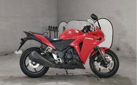 HONDA CBR250R MC41