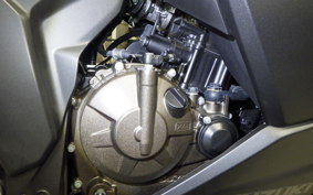 SUZUKI GIXXER 250 SF 2025 ED22B