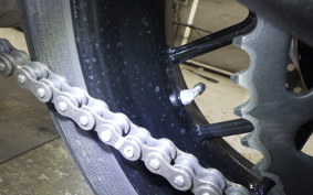 DUCATI SCRAMBLER FULL THROTTLE 2025