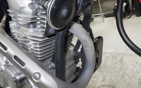 YAMAHA SEROW 250 Gen.3 2009 DG31J