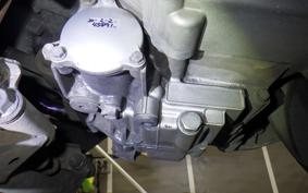 SUZUKI SKYWAVE 250 (Burgman 250) Gen.3 2012 CJ46A
