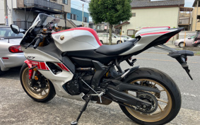 YAMAHA YZF-R7 60TH 2022 RM39J