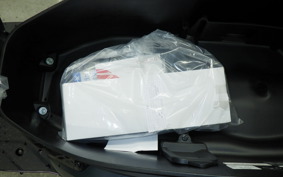 HONDA LEAD 125 2019 JK12