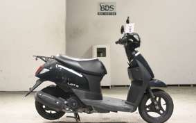 SUZUKI ﾚｯﾂ CA4AA