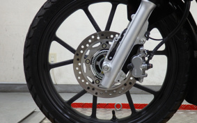 HONDA CROSS CUB JA60